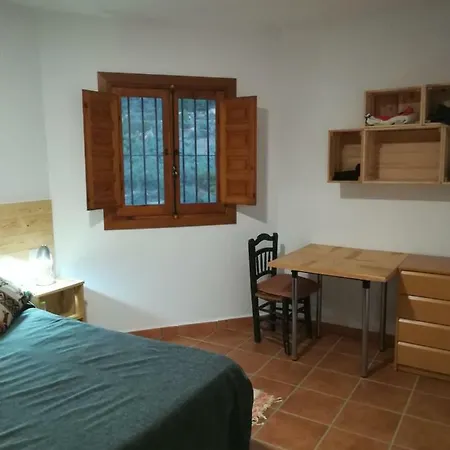Cortijo El Cerrillo *