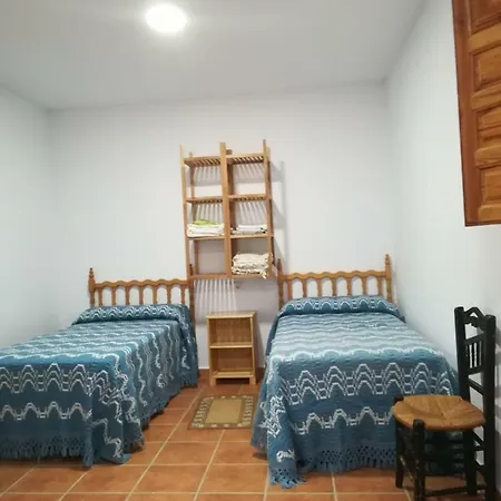 Cortijo El Cerrillo