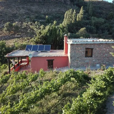 Cortijo El Cerrillo * Granada