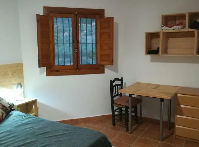 Cortijo El Cerrillo *