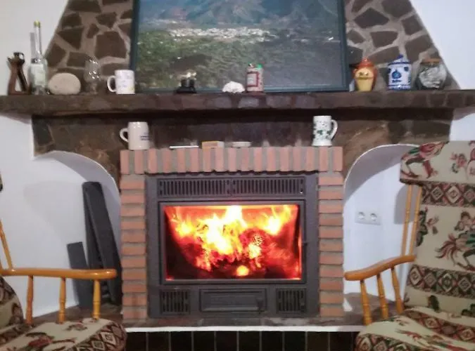 Cortijo El Cerrillo Kır Evi